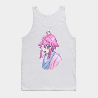 Tori Himemiya (Ensemble Stars!) Tank Top